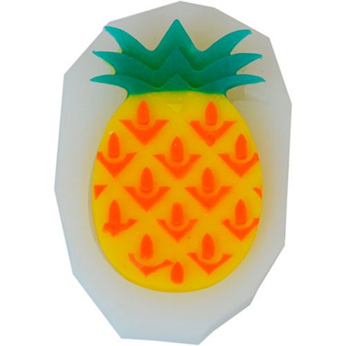 Mold 107 pineapple
