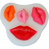 Mold 109 lips