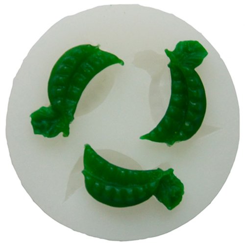 Mold 122 peas