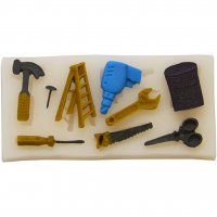 Mold 132 Tool set