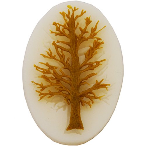 Молд 134 Дерево