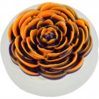 Молд 139 Роза