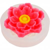 Молд 140 Жоржина