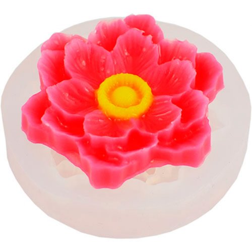 Молд 140 Жоржина