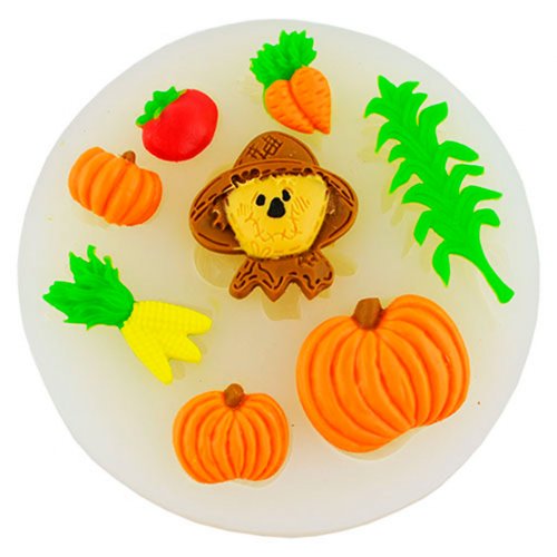 Молд 146 Осінній урожай