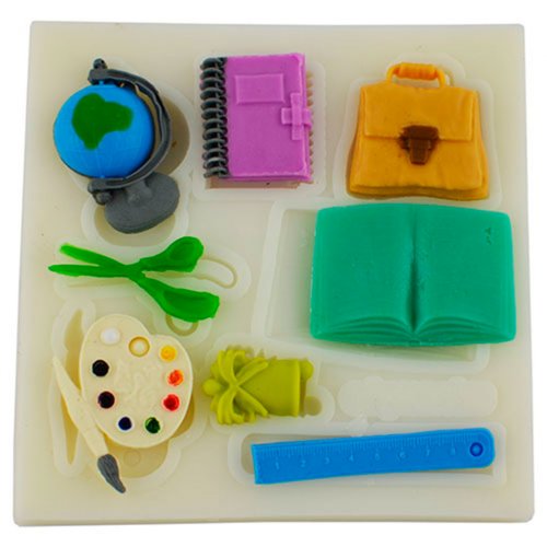 Молд 147 Школа