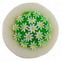 Mold 152 meadow of Chamomile