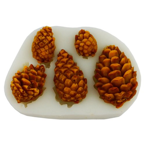 Молд 155 Шишки