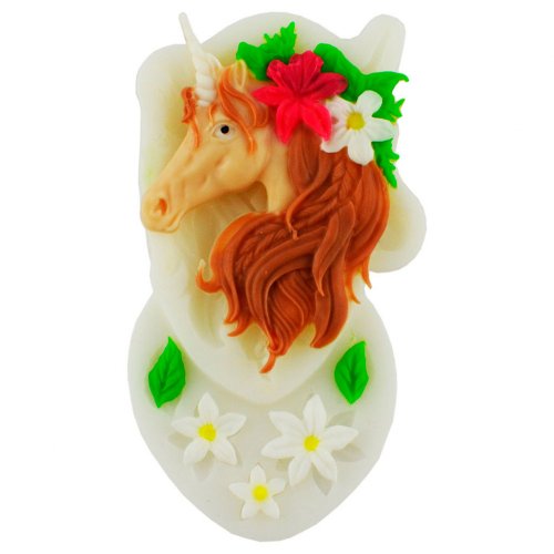 Молд 159 Єдиноріжок