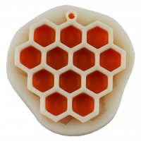 Молд 160 Соты