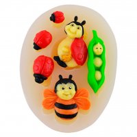 Молд 168 Лето