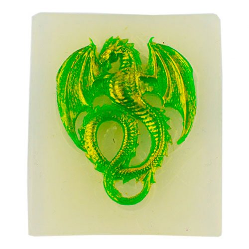 Молд 169 Дракон