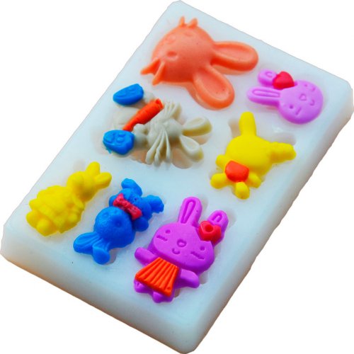 Молд 036 Мультфильмы 2