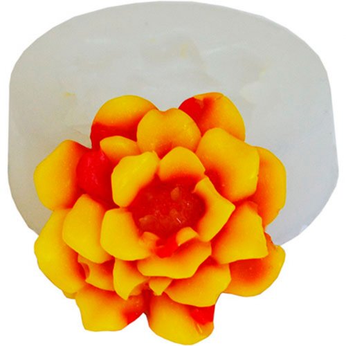 Молд 065 Незабудка