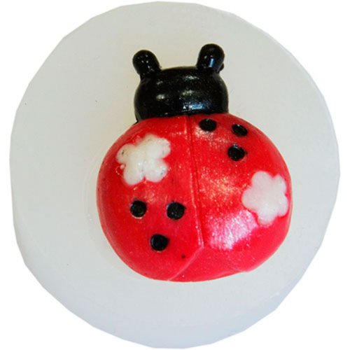 Молд 071 Божья Коровка