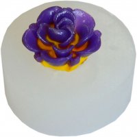 Молд 087 Квітка 01