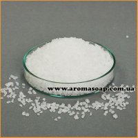 Морська сіль (Sodium chloride, Е 536) 3мм 500грамм