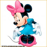 Picture on water-soluble paper Mult-114