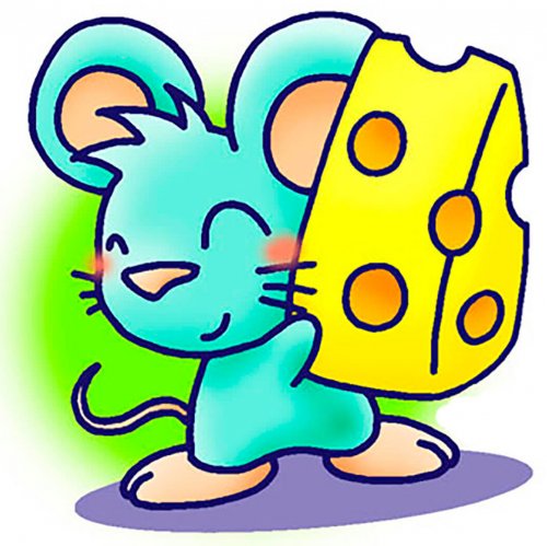 Картинка Mult-202