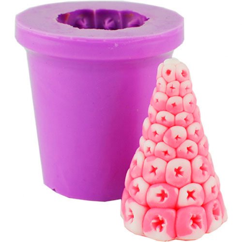 Мускари 3D элит-форма