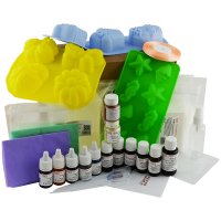 Large soap maker set