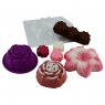 Spring gift set for soap maker