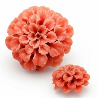 Ноготки 3D элит-форма