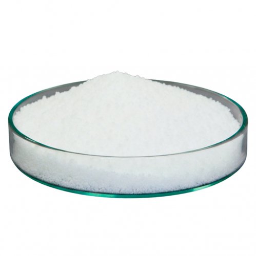 Білий пальмовий віск для насипної свічки (гранула)