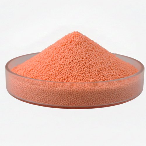 Red (eastern) palm wax for bulk candles (granules)