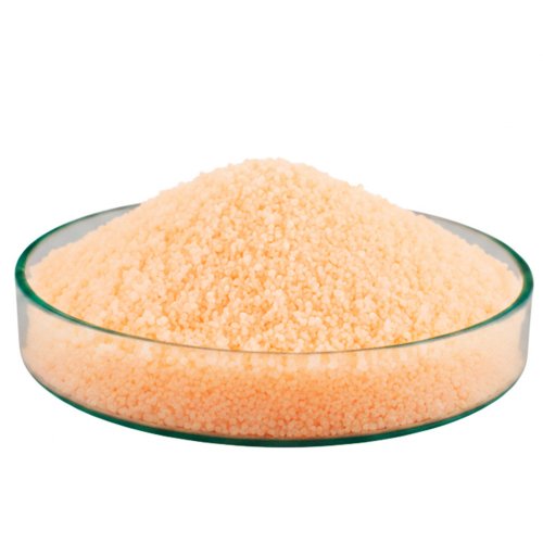 Персиковий пальмовий віск для насипної свічки (гранула)