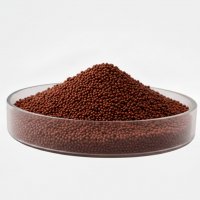 Шоколадный пальмовый воск для насыпной свечи (гранула)