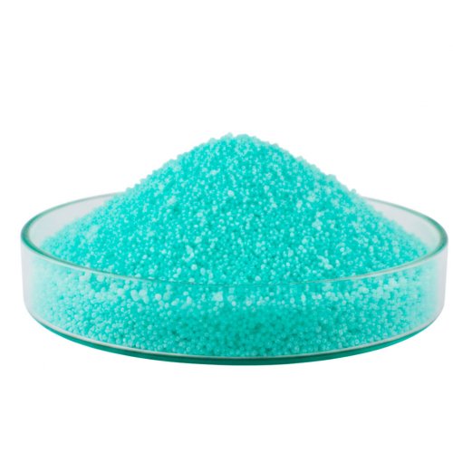 Смарагдовий пальмовий віск для насипної свічки (гранула)