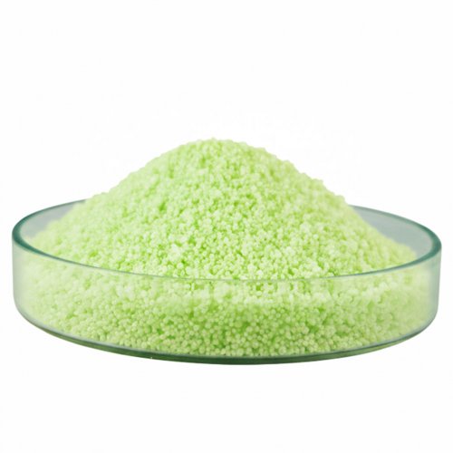 Салатовий пальмовий віск для насипної свічки (гранула)