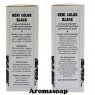 Liquid pigment dye Neri color Black