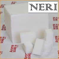 Мильна основа Neri Ultra White біла, Україна