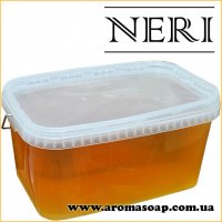 Мильна основа Neri Jelly желеподібна, Україна 12 кг