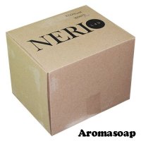 Neri White Stop Cry soap base (anti-condensation) white, Ukraine 10 kg