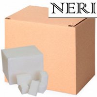 Мильна основа Neri Shea з олією Ши (Каріте) біла 12 кг, Україна