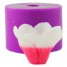 Delicate flower 3D 19 g silicone mold