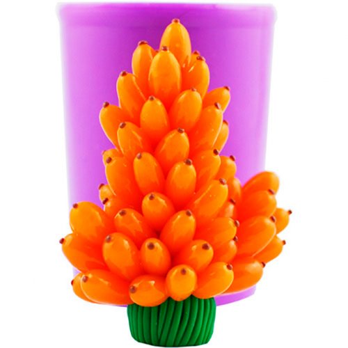 Облепихи пучок 3D элит-форма