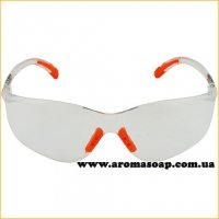 Transparent safety glasses Balance Sigma