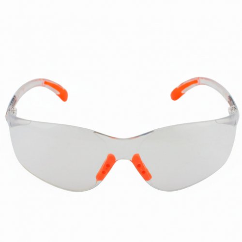 Transparent safety glasses Balance Sigma