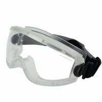 Univet closed safety glasses