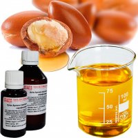 Олія Аргани (залізного дерева) нерафінована