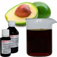 Олія Авокадо нерафінована