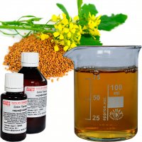 Олія Гірчиці нерафінована