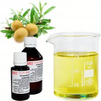 Оливковое масло рафинированное