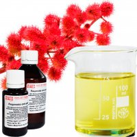 Рицинова олія рафінована