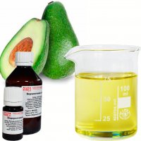 Водорастворимое масло Авокадо