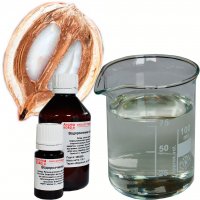 Водорастворимое масло Бабассу